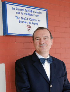 Serge Gauthier (C.M., MD, FRCPC) is currently a Professor in the departments of Neurology & Psychiatry and Medicine at McGill University. He was also Senior Scientist of the Medical Research Council/Pharmaceutical Manufacturers Association of Canada Health Program, and past director of McGill Centre for Studies in Aging.