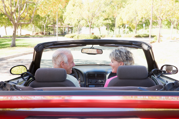 Driving Retirement and Dementia: Does Sex Matter?