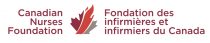 Fondation des infirmières et infirmiers du Canada (FIC)