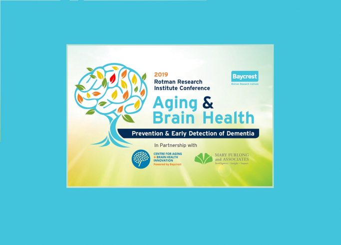 29e conférence annuelle du Rotman Research Institute : Aging and Brain Health: Prevention & Early Detection of Dementia
