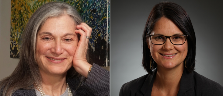 Two CCNA Researchers Elected to Important  International Alzheimer’s Disease Advisory Panel