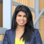 Background with the CCNA leaf