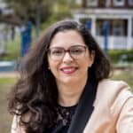 Background with the CCNA leaf