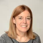 Background with the CCNA leaf