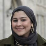 Background with the CCNA leaf