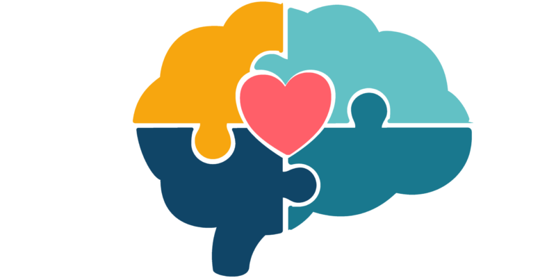 Brain health awareness brain only