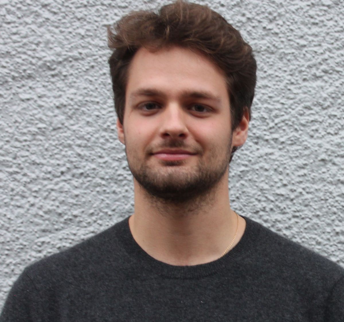 Background with the CCNA leaf