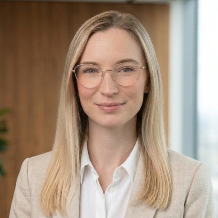 Background with the CCNA leaf