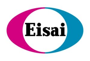 EISAI_CorporateLogomark-Colour GOLD SPONSOR